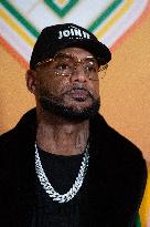 PFW Casablanca Photocall