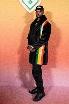 PFW Casablanca Photocall