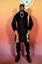 PFW Casablanca Photocall