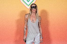 PFW Casablanca Photocall