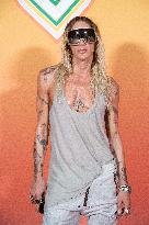 PFW Casablanca Photocall