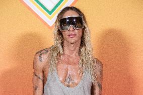 PFW Casablanca Photocall