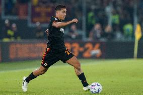 AS Roma v Frosinone Calcio - Serie A Tim