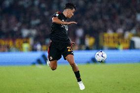 AS Roma v Frosinone Calcio - Serie A Tim