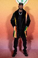 PFW Casablanca Photocall