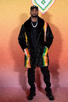 PFW Casablanca Photocall