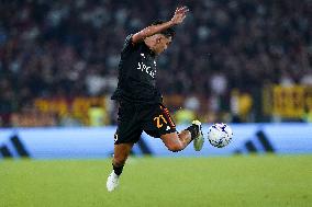 AS Roma v Frosinone Calcio - Serie A Tim