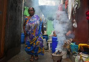 Daily Life In Kolkata