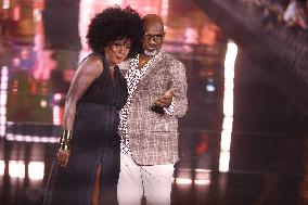 PFW - "Le Défilé L'Oréal Paris - Walk Your Worth" Runway