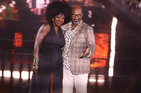 PFW - "Le Défilé L'Oréal Paris - Walk Your Worth" Runway