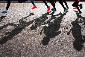 LATVIA-RIGA-WORlD ATHLETICS ROAD RUNNING CHAMPIONSHIPS