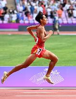 (SP)CHINA-HANGZHOU-ASIAN GAMES-ATHLETICS(CN)