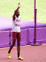 (SP)CHINA-HANGZHOU-ASIAN GAMES-ATHLETICS(CN)