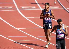 (SP)CHINA-HANGZHOU-ASIAN GAMES-ATHLETICS(CN)