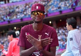 (SP)CHINA-HANGZHOU-ASIAN GAMES-ATHLETICS(CN)