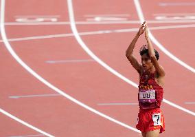 (SP)CHINA-HANGZHOU-ASIAN GAMES-ATHLETICS(CN)