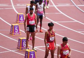 (SP)CHINA-HANGZHOU-ASIAN GAMES-ATHLETICS(CN)