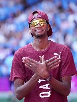 (SP)CHINA-HANGZHOU-ASIAN GAMES-ATHLETICS(CN)