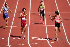 (SP)CHINA-HANGZHOU-ASIAN GAMES-ATHLETICS(CN)