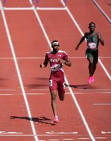 (SP)CHINA-HANGZHOU-ASIAN GAMES-ATHLETICS(CN)