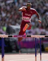 (SP)CHINA-HANGZHOU-ASIAN GAMES-ATHLETICS(CN)