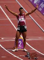 (SP)CHINA-HANGZHOU-ASIAN GAMES-ATHLETICS(CN)