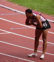 (SP)CHINA-HANGZHOU-ASIAN GAMES-ATHLETICS(CN)