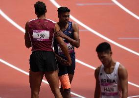 (SP)CHINA-HANGZHOU-ASIAN GAMES-ATHLETICS(CN)