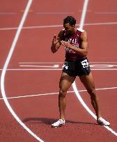 (SP)CHINA-HANGZHOU-ASIAN GAMES-ATHLETICS(CN)