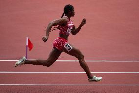 (SP)CHINA-HANGZHOU-ASIAN GAMES-ATHLETICS(CN)