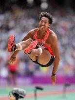 (SP)CHINA-HANGZHOU-ASIAN GAMES-ATHLETICS(CN)