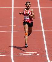 (SP)CHINA-HANGZHOU-ASIAN GAMES-ATHLETICS(CN)