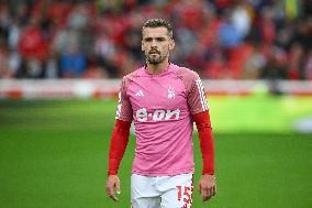 Nottingham Forest v Brentford FC - Premier League
