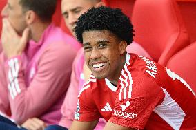 Nottingham Forest v Brentford FC - Premier League