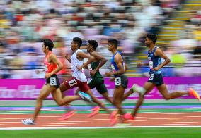 The 19th Asian Games Hangzhou 2022