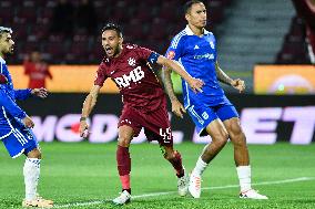 CFR Cluj V FCU 1948 Craiova - SuperLiga