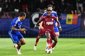 CFR Cluj V FCU 1948 Craiova - SuperLiga