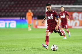 CFR Cluj V FCU 1948 Craiova - SuperLiga