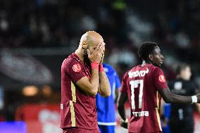 CFR Cluj V FCU 1948 Craiova - SuperLiga