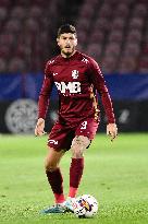 CFR Cluj V FCU 1948 Craiova - SuperLiga