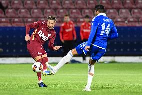 CFR Cluj V FCU 1948 Craiova - SuperLiga