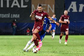 CFR Cluj V FCU 1948 Craiova - SuperLiga