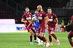 CFR Cluj V FCU 1948 Craiova - SuperLiga