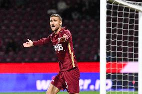 CFR Cluj V FCU 1948 Craiova - SuperLiga