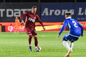 CFR Cluj V FCU 1948 Craiova - SuperLiga