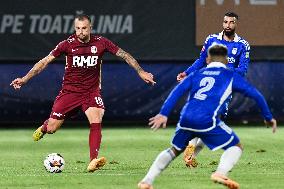 CFR Cluj V FCU 1948 Craiova - SuperLiga