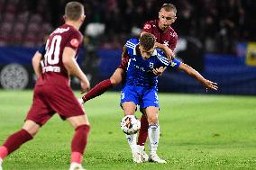 CFR Cluj V FCU 1948 Craiova - SuperLiga