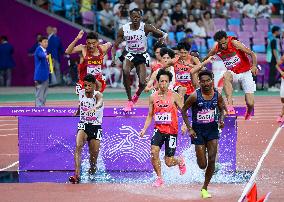 The 19th Asian Games Hangzhou 2022 Athletics