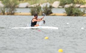 (SP)CHINA-HANGZHOU-ASIAN GAMES-CANOE SPRINT (CN)