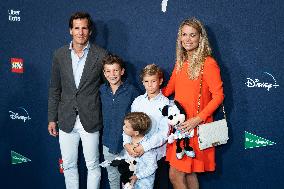 Disney Centenary Concert - Madrid